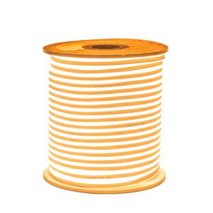 led霓虹灯带户外防水装饰柔性灯带220v软灯条广告超亮灯带条线灯