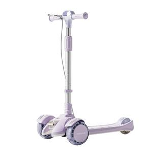 迈多米滑板车儿童3-6到12岁以上男女大童宝宝代步新款滑滑溜溜车