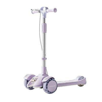 迈多米儿童滑板车男女大童代步