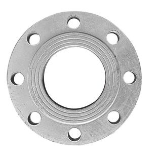 热镀锌平焊法兰碳钢焊接法兰锻打对焊法兰/法兰盘/法兰片