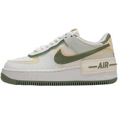 NIKE耐克女鞋W AF1 SHADOW滔搏运动休闲鞋FN6335-101