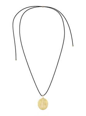 JUUNNGLE洲谷【缚光】潺丝项链