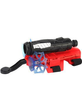 蜘蛛丝发射器黑科技吐丝软弹枪