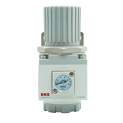 神驰气动元件空气减压调压阀