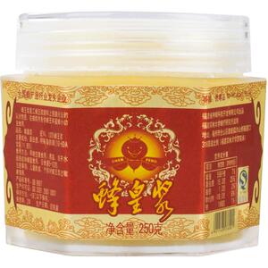 王浆酸1.95新鲜蜂王浆【旗舰店】