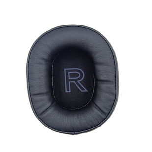 适用于Edifier漫步者G3耳机套  头戴式G50 G35 耳棉套 G5PLUS海绵套 皮耳套 网吧 网咖耳麦套