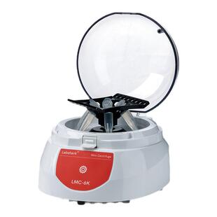 Labshark掌上离心机迷你实验室小型微量低速离心机便携血清分离机