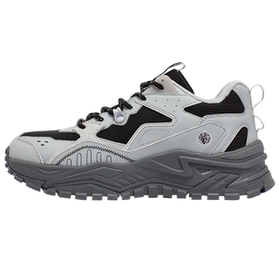 361女鞋加绒保暖运动鞋冬季大棉鞋防滑户外高帮休闲鞋老爹鞋子女