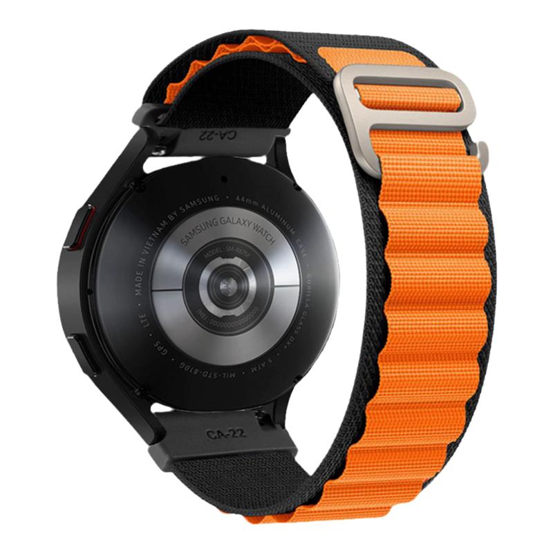 Garmin佳明Forerunner265/255/245M快拆venu2 plus野劲回环Venu Sq2 高驰COROS PACE3/2高山回环表带APEX2Pro