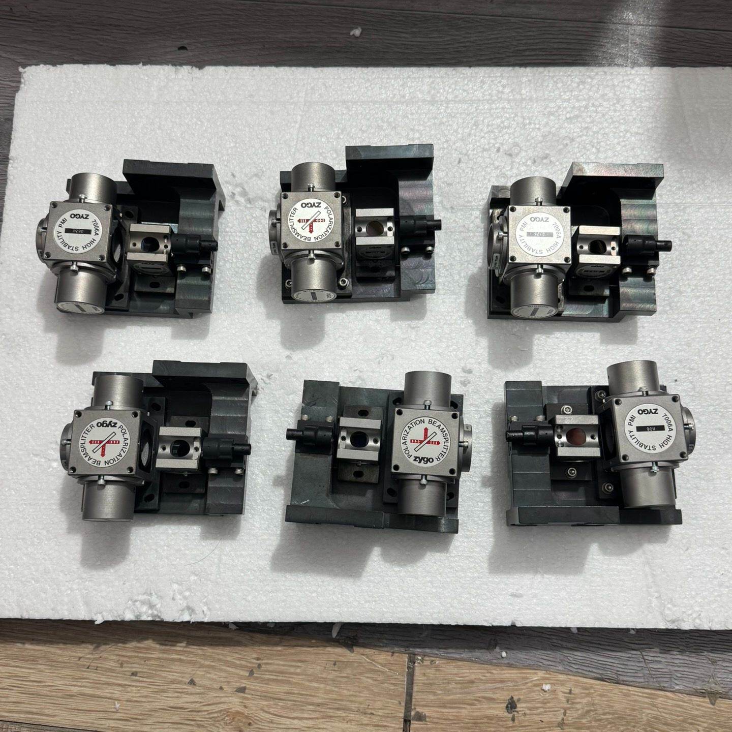 溢价-ZYGO 7006A70其它配件