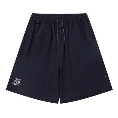 SVOLCIMA短裤夏款日系