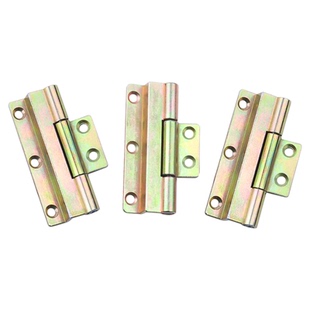 鑫滦CL111锌合金288芯光交箱576电箱144柜门内铰链隐藏式暗合页