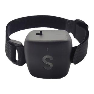 sEMG单导肌肉电传感器 6轴IMU陀螺仪肌电臂环 肌电信号采集可开发