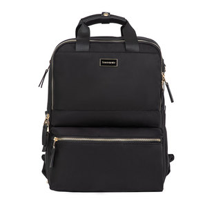 新秀丽双肩包商务通勤背包电脑包女TL3休闲包NT0大容量旅行包NO0