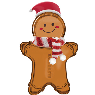 梅森夏季双层玻璃星巴克杯子