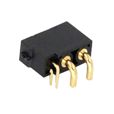 amass艾迈斯插头连接器小米电机