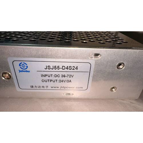 【议价-可维修】JSJ55-D4S24 /二手均有货