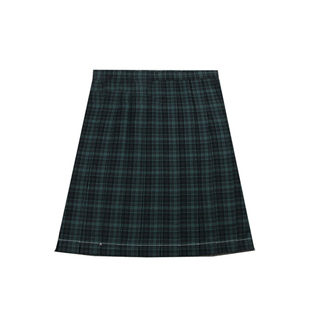 正版原创深夜幻境海苔jk制服裙校供感优等生学生裙65cm毕业长裙