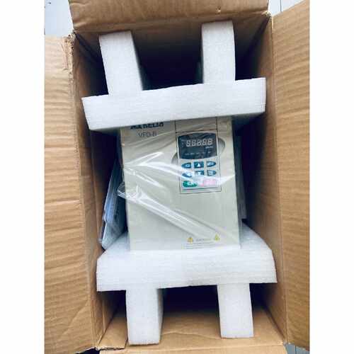 议价VFD110B43A台达变频器全新库存功能包好实物拍