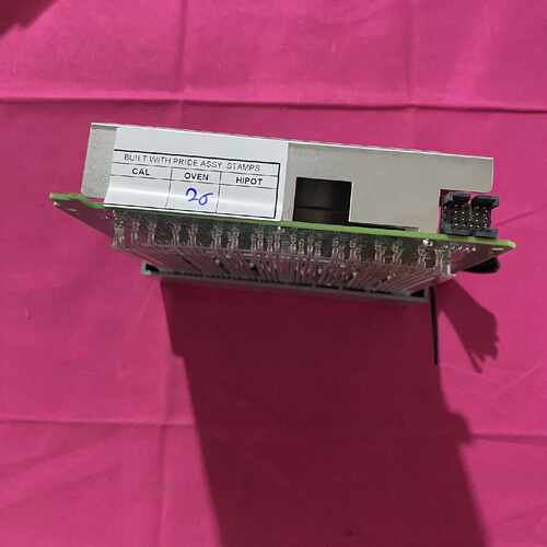 议价HONEYWELL霍尼韦尔900H32-0102可编程控制器模块plc模块