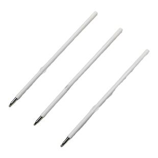 8.2CM油性朱迪兔皮杰跳跳虎伊尔雪莉玫可琪安星黛露摇头笔中性芯