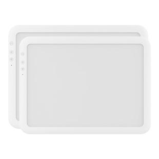 电池款a3a4充电拷贝台临摹板钻石画专业透图板动漫透光练字发光板