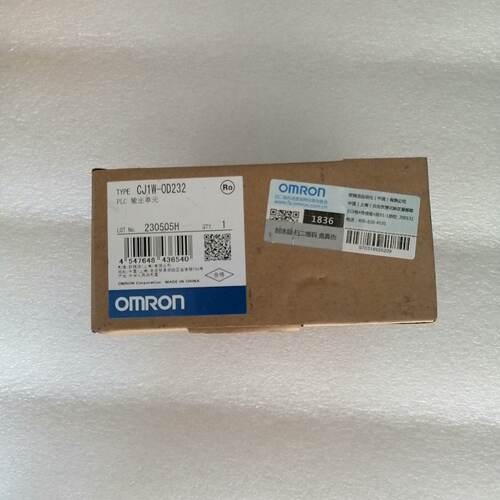 询CJ1W-OD232，