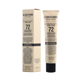 金希澈同款wdressroom多衣丝香氛护手霜97/514/30保湿水润女秋冬