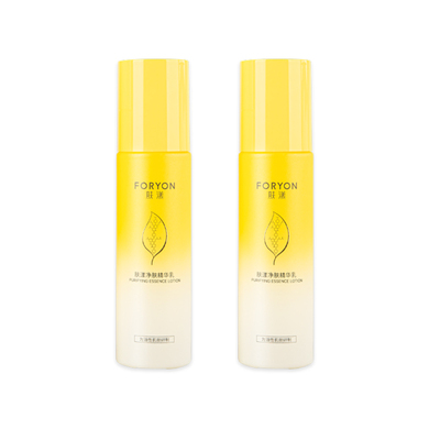 肤漾油痘肌精华乳液祛痘保湿