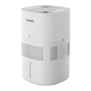 飞利浦无雾加湿器家用轻音卧室空调孕妇婴儿除菌净化大容量HU5969