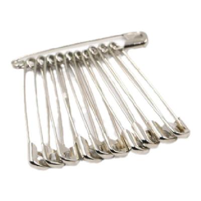 老式加厚大码简易装饰小曲别针