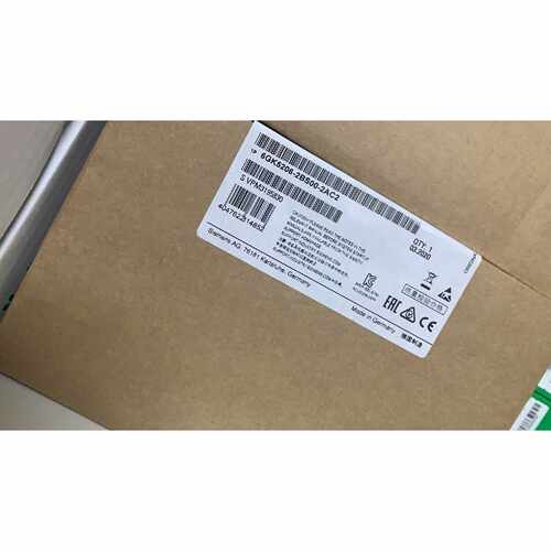 议价6GK5206-2BS00-2AC2 SCALANCE XC206-2SFP 6GK5 206-2BS00 2B