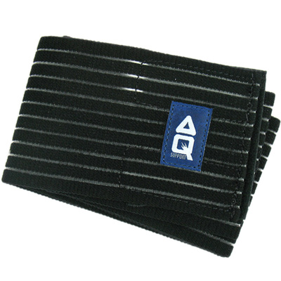 AQ运动护具弹性绷带篮球防扭伤