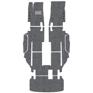适用25款荣威iMax8/DMH脚垫EV丝圈地毯式汽车内饰改装件后备箱垫