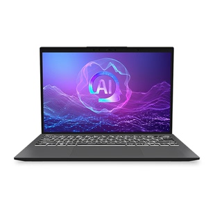 【政府补贴15%】MSI/微星尊爵13 AI酷睿U9 288V 2.8K OLED屏13.3英寸高颜值AI轻薄商务办公笔记本电脑
