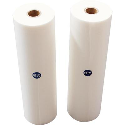 1寸bopp名片覆膜机热裱