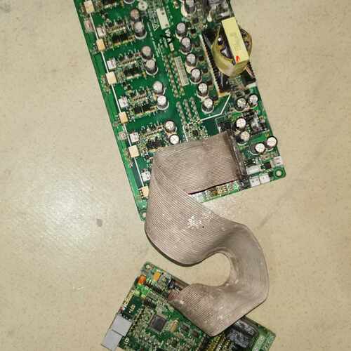 询沃森沃森 vicruns变频器主板 VD300/300A/V
