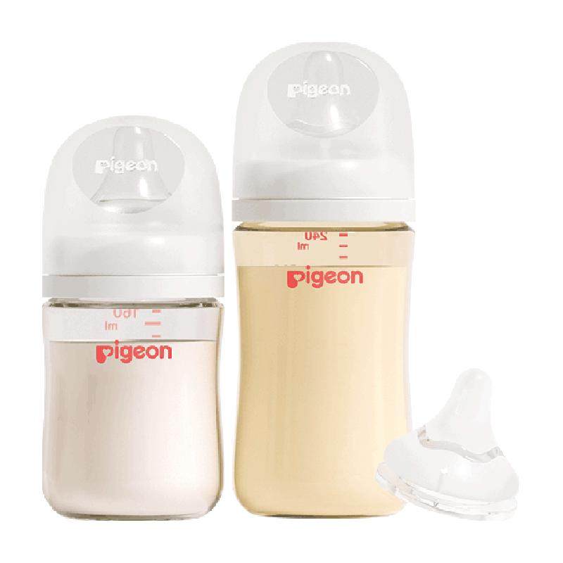 Pigeon���� Ӥ�����ڲ�����ƿ+PPSU��ƿ+���� ����0-6M+ 258.12Ԫ(����ȯ)