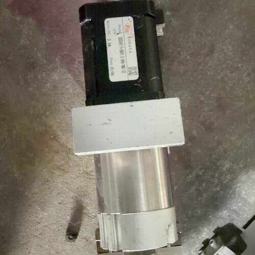 议价Kgg Robots Robot Motor Model Gssd42-1-08X适用