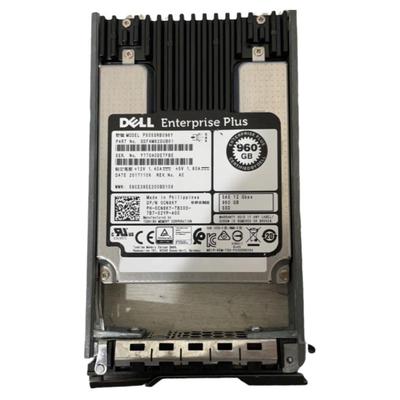 戴尔存储 SC4020 SC5020 960G SAS PX05SRB096Y 0CN8KY