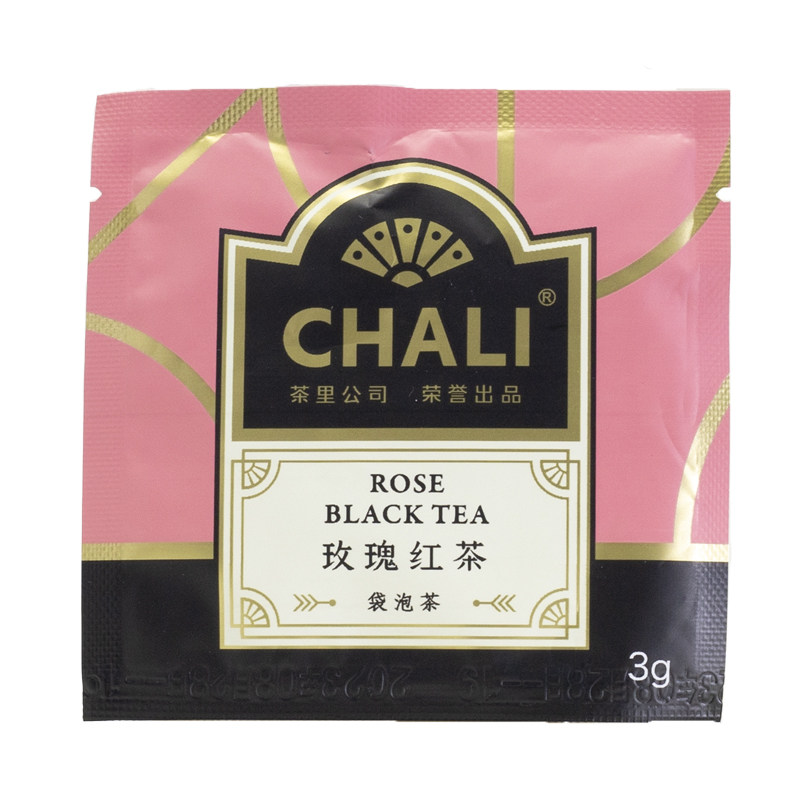 茶里茶包蜜桃桂花乌龙茶红豆薏米