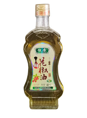 汉源花椒油俊康四川汉源花椒油