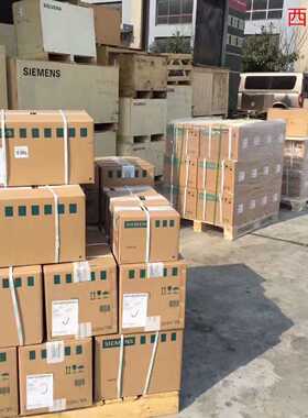 议价6SN1145-1BA01-0DA1/0 全新ISHSDI 替代西门子55/71KW伺服电