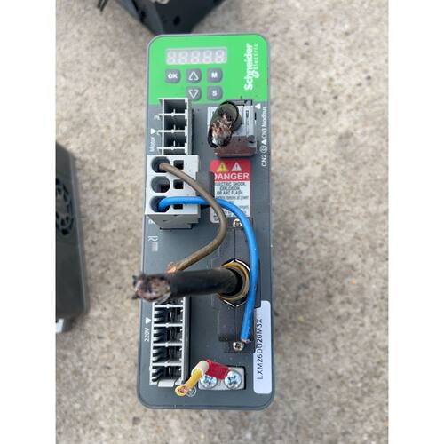 驱动LXM26DU20M3X-LXM15DUM3X—议价