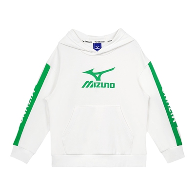 Mizuno美津浓儿童卫衣