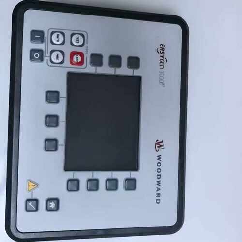 议价WOODWARD伍德沃德 EASYGEN 3200XT 3000XT 控制模块8440-2082