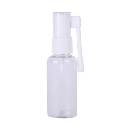 102030ml毫升象鼻式可旋转喷雾瓶