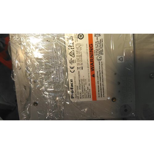 议价-Proface普洛菲斯触摸屏GP4401WW