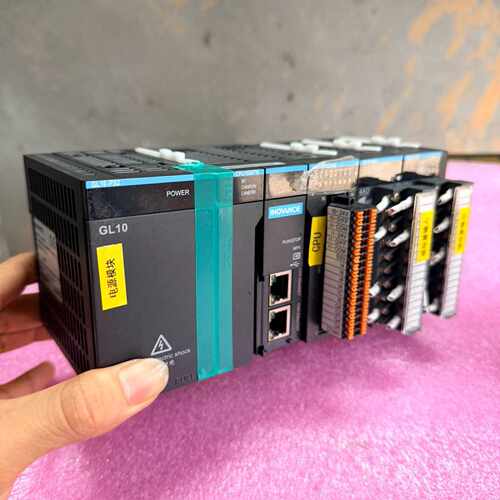 询价-几乎PLC  INOVANCE汇川AM402-CPU16