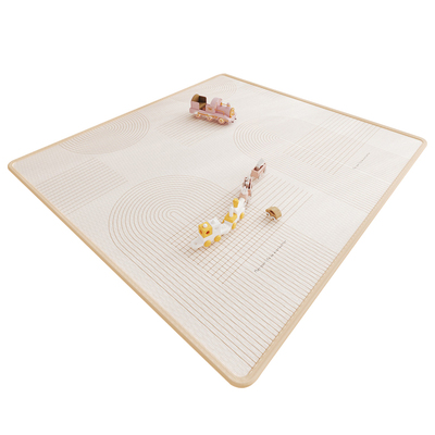 胖东來爆卖！抠不坏爬爬垫第1名